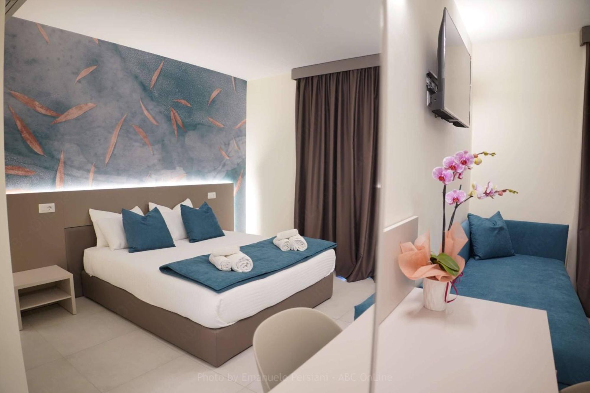 La Gioconda Bed & Breakfast Cascia Exterior photo