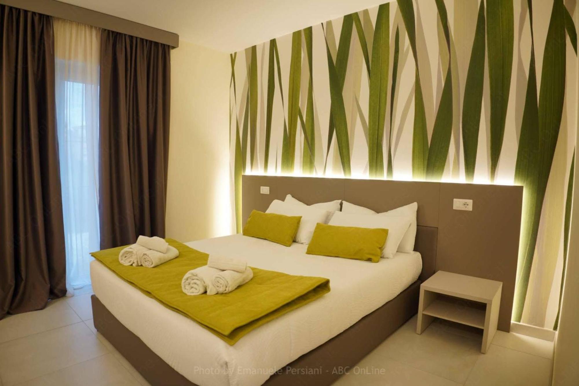 La Gioconda Bed & Breakfast Cascia Exterior photo