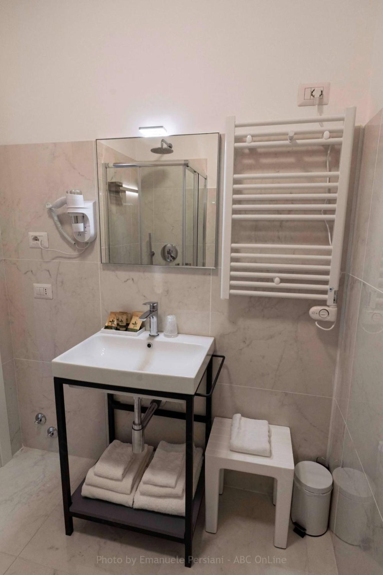 La Gioconda Bed & Breakfast Cascia Exterior photo
