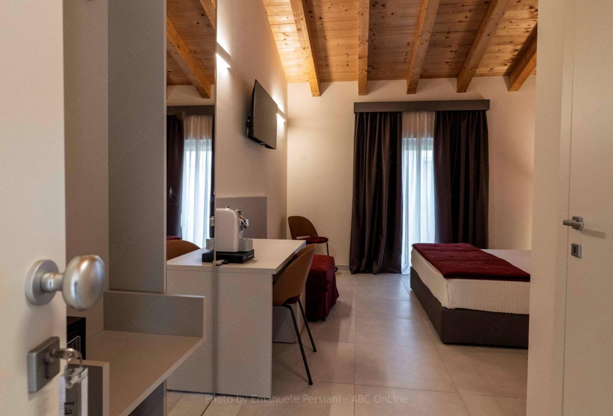 La Gioconda Bed & Breakfast Cascia Exterior photo